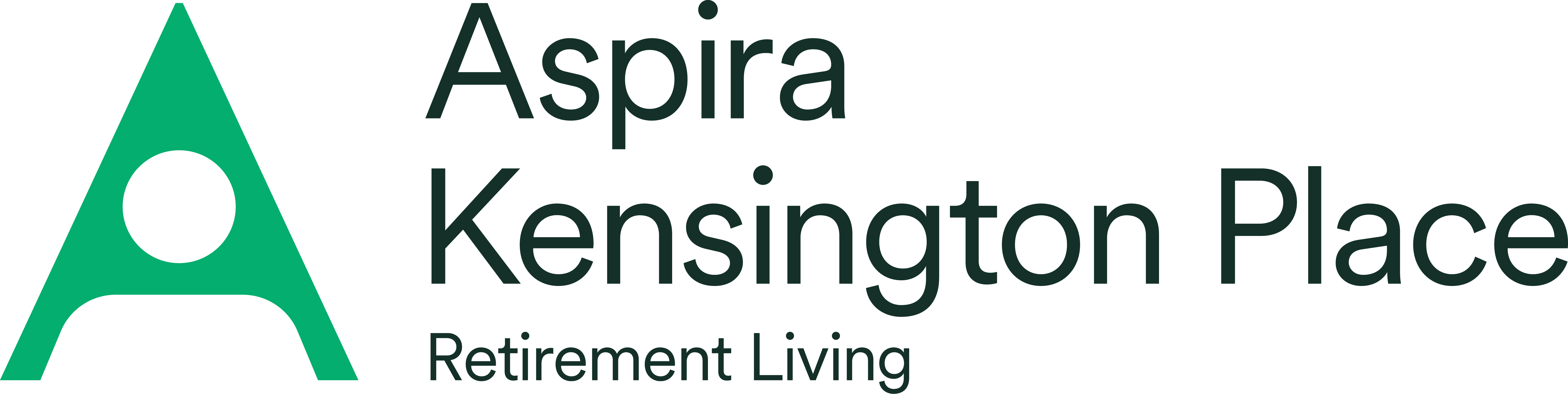 Aspira Kensington Place Retirement Living