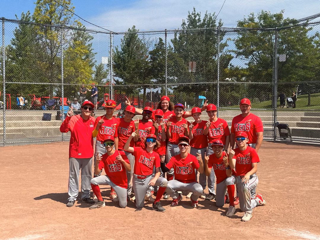 14U "AA" and Going to the OBA's