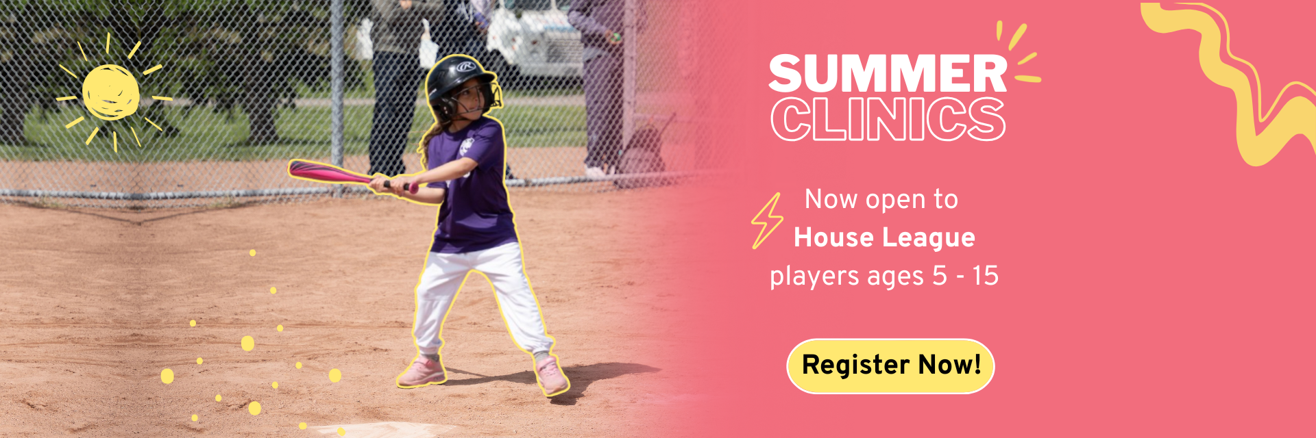 Summer Clinics