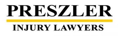 Preszler Injury Lawyers