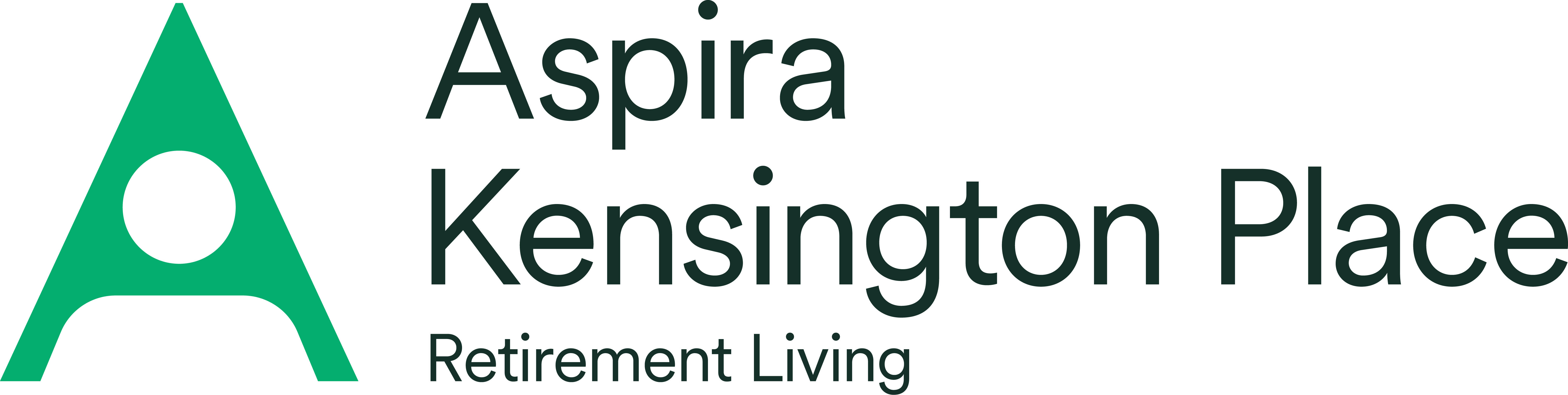 Aspira Kensington Place Retirement Living