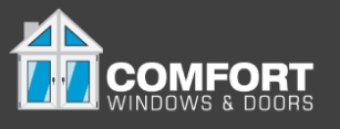 Comfort Windows & Doors logo