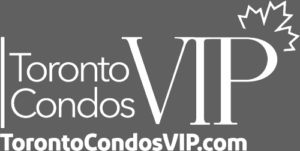 Toronto Condos VIP logo